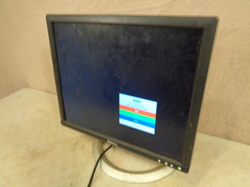 Dell 17 Monitor