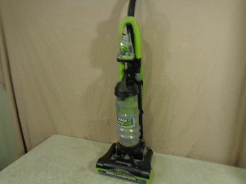 Eureka Vacuum