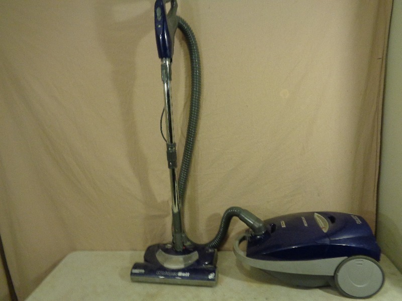 Kenmore Vacuum