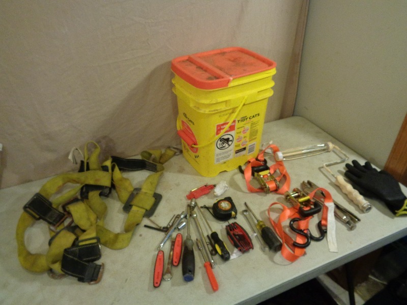 Tools and More