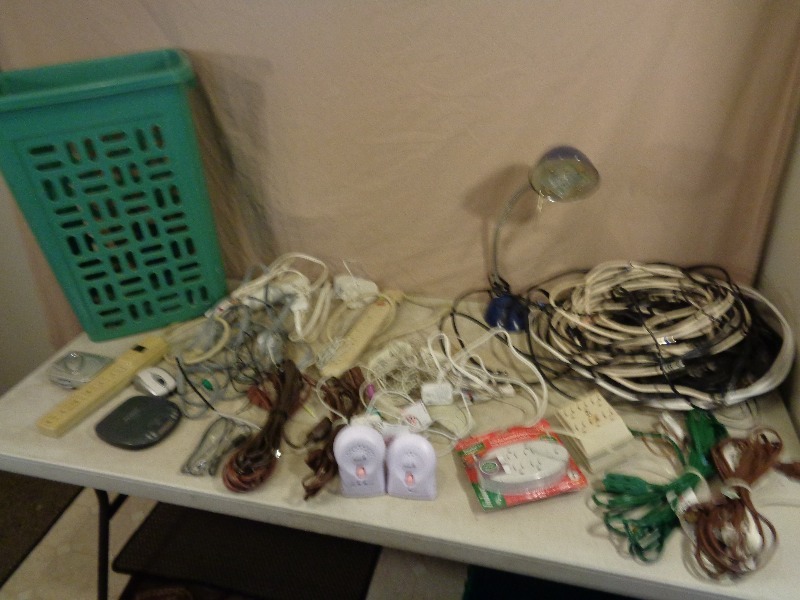 Assorted Electronics