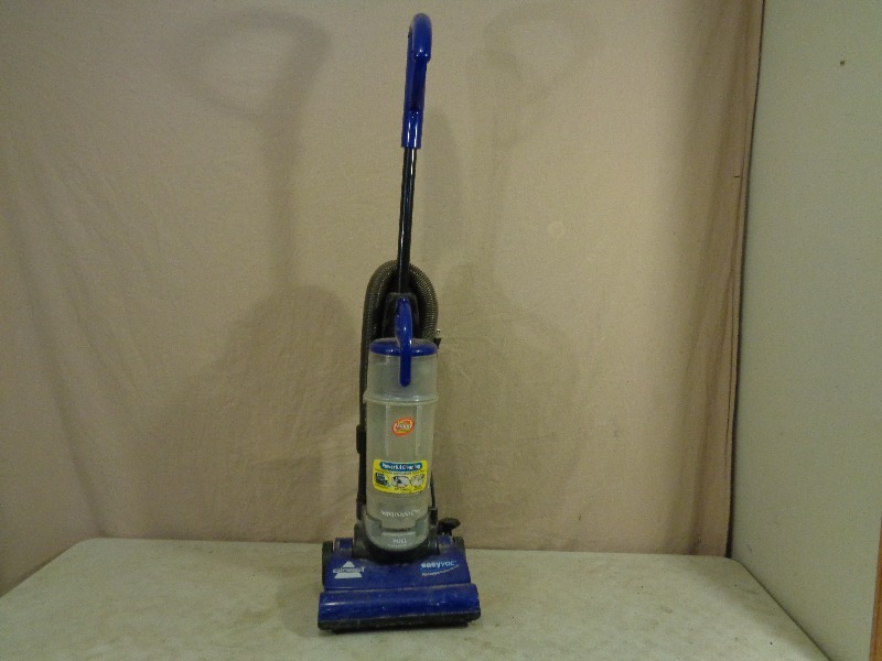 Bissel Vacuum
