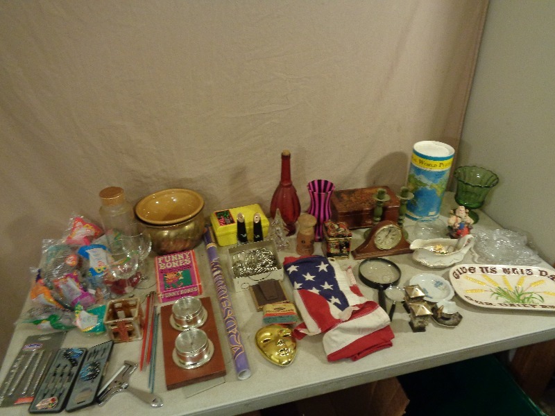 Household and More