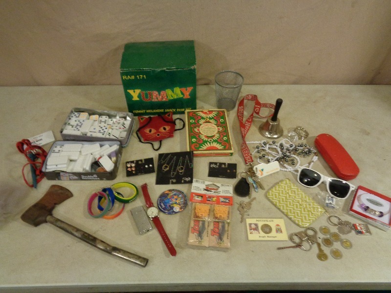 Coolstuff and Collectibles