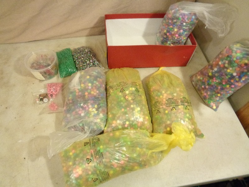 Beads