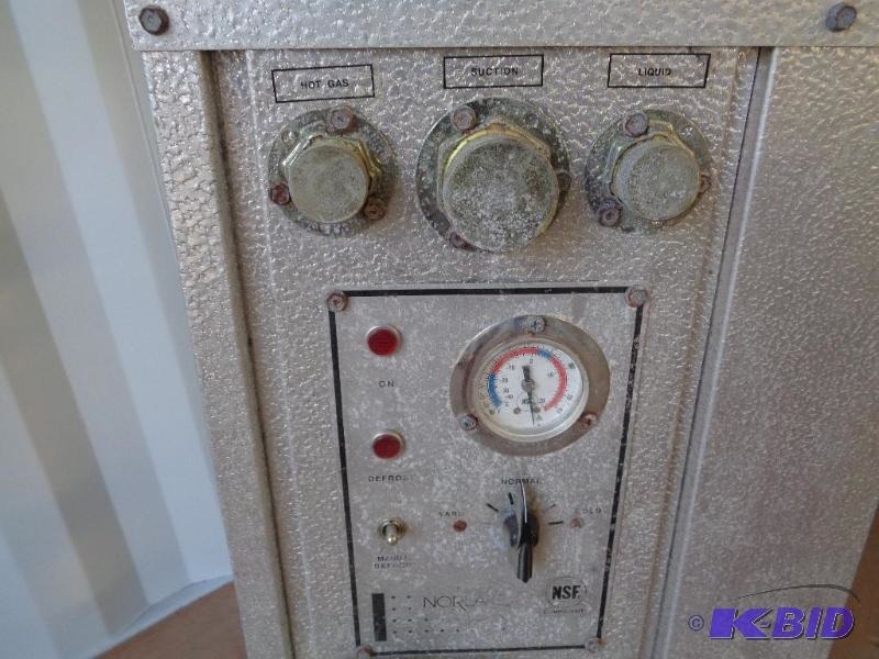 Norlake Refrigeration Component
