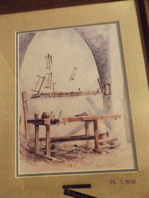 Lot of 2 Prints