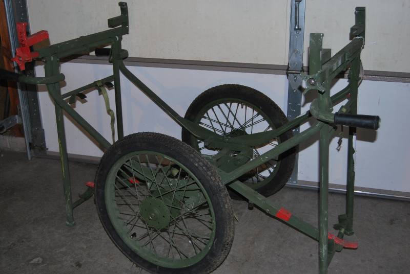 Sportsman 119