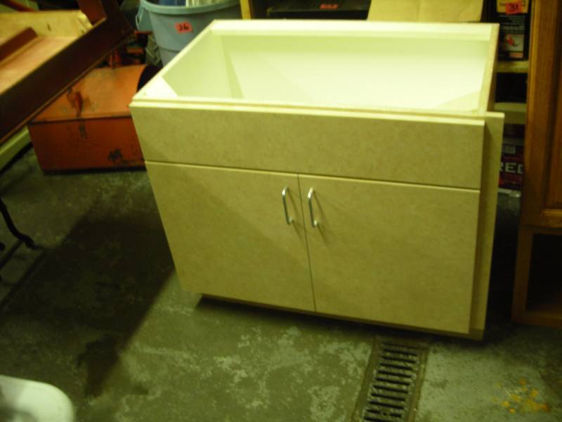 Bathroom Vanity 36 Inch Wide