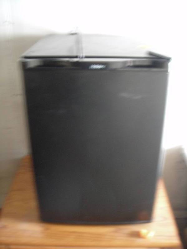 Haier Dorrn Size Refrigerator