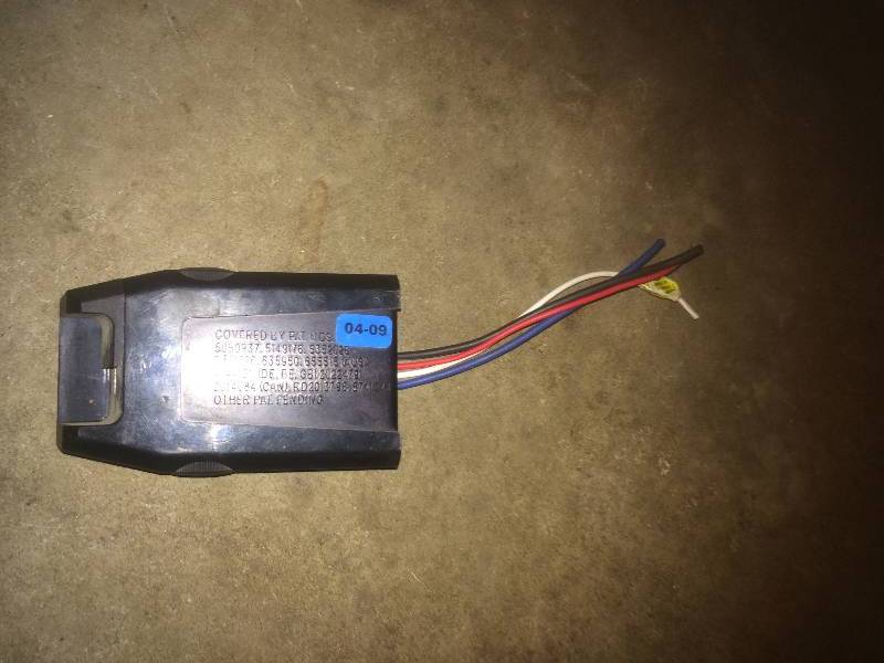 Brake Controller