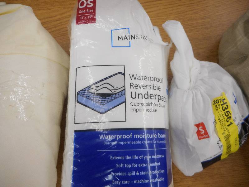 Miscellaneous MAINSTAY PRODUCTS