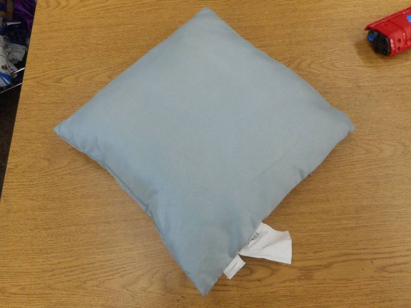 12X12 BETTER HOMES PILLOW
