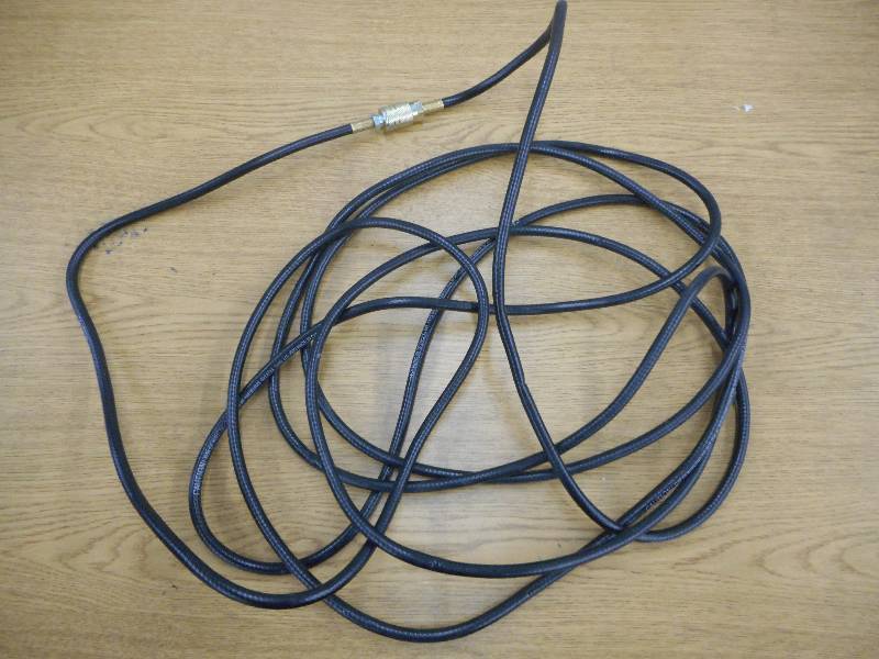 30 FOOT QUICKTACH AIR HOSE