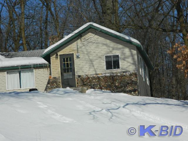 Cabin Rental