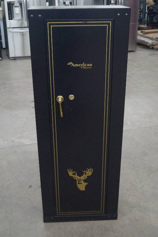 Gun Cabinet