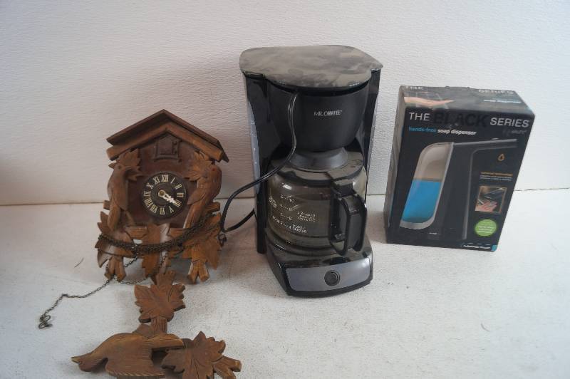 Household Items