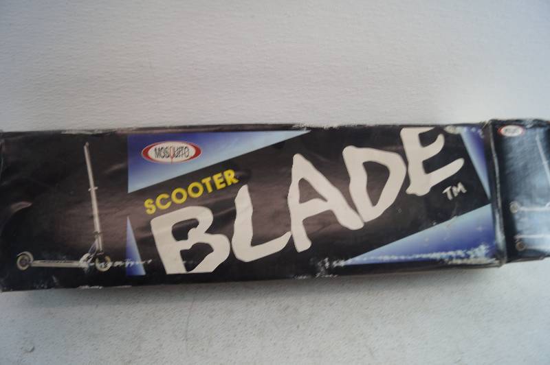 Blade Scooter