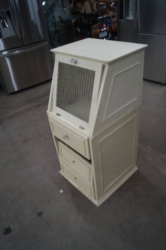 Small Cabinet