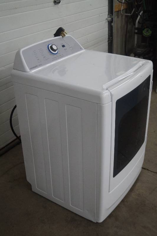 Frigidaire Dryer
