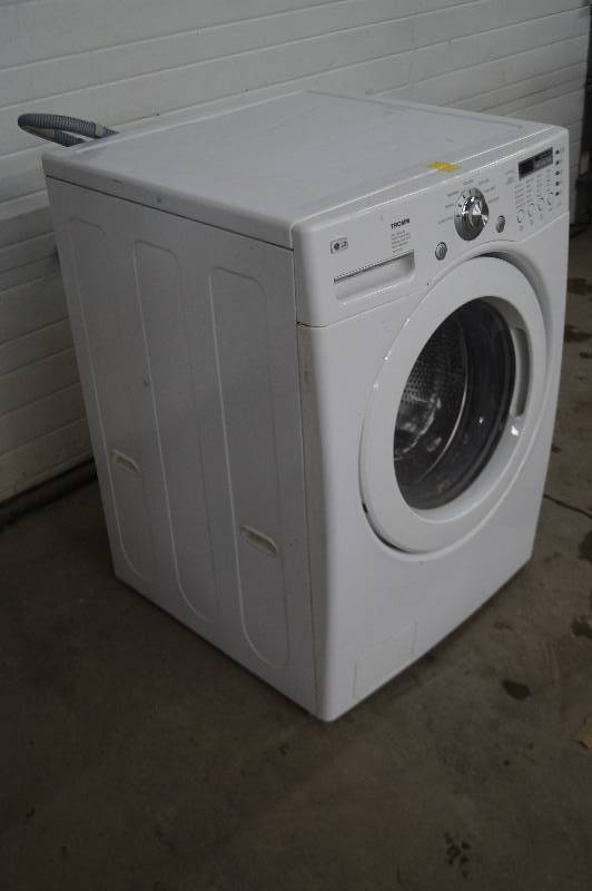 LG Washer