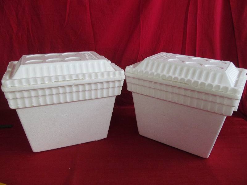 lot 59 image: Coolers