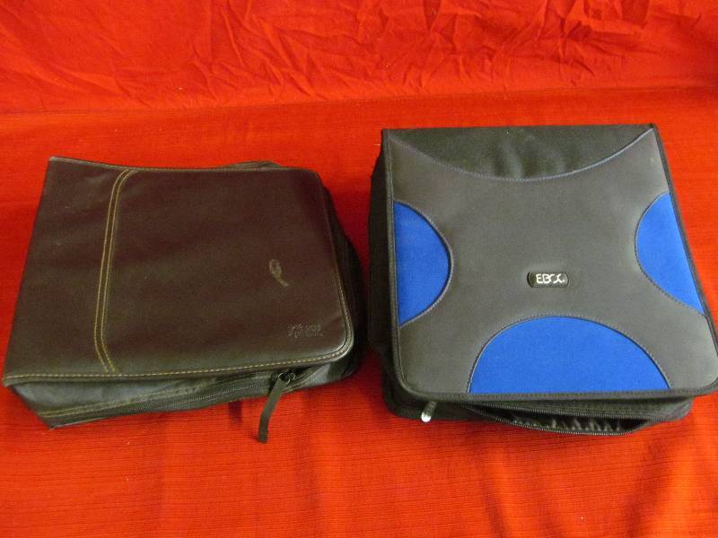 lot 62 image: DVD CasesDVDs