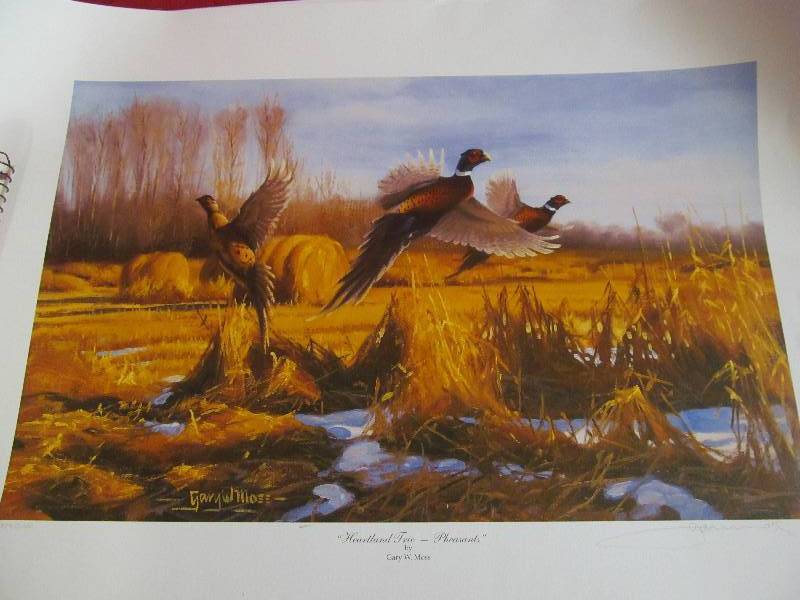 lot 88 image: Prints