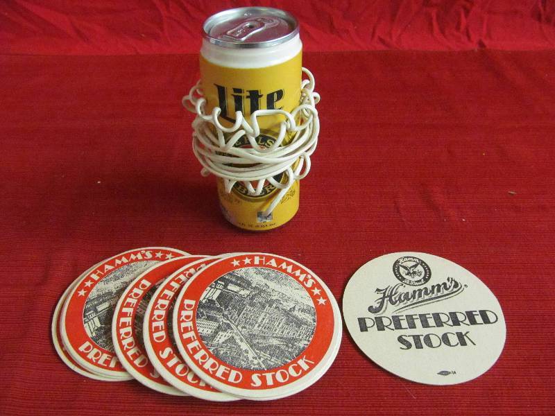 lot 111 image: Lite Beer Telephone