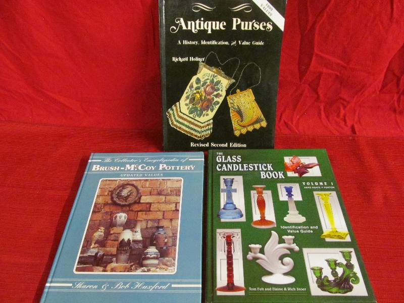 lot 113 image: Books