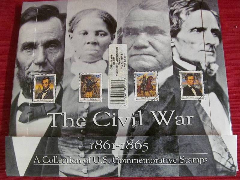 lot 138 image: Stamp Collection Book