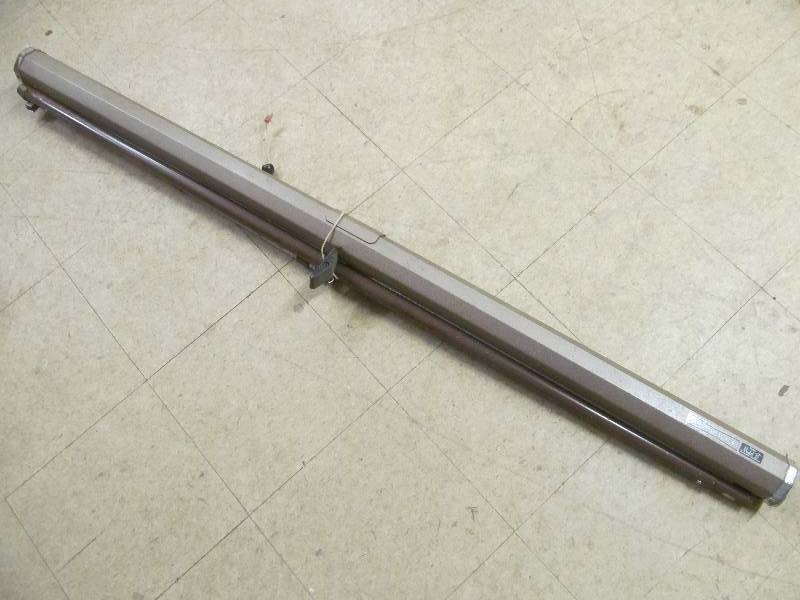 lot 162 image: Projector Screen