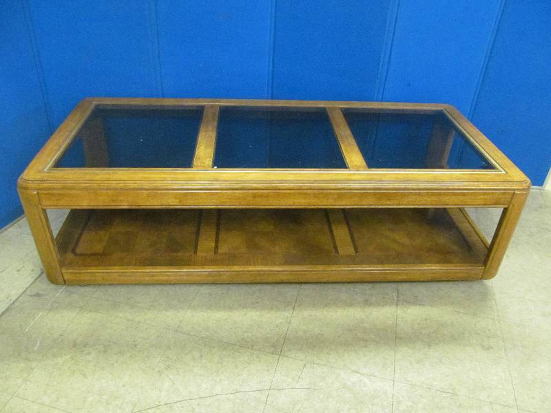 lot 165 image: Coffee Table