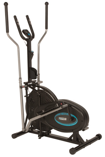 ProGear 300LS Air Elliptical with Pulse Sensors