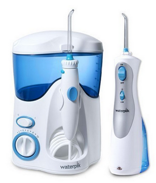 Waterpik Waterflosser - Ultra  Nano Water Flossers