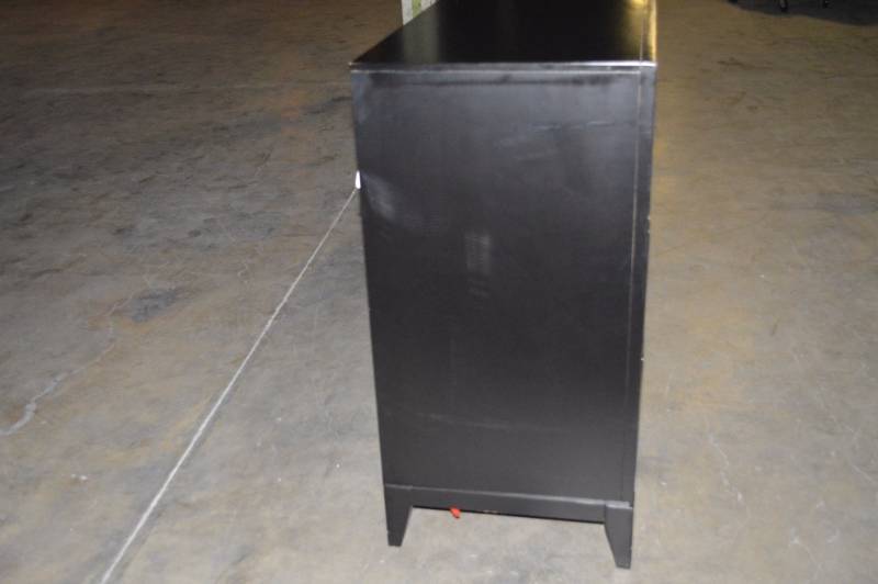 Harlow 6 Drawer Dresser