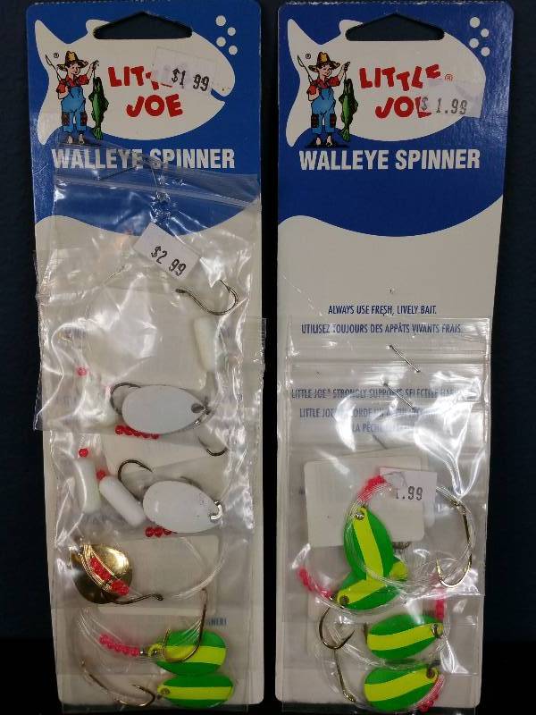 lot 58 image: Little Joe