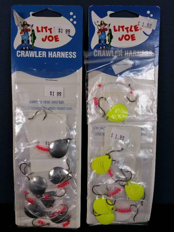 lot 59 image: Little Joe