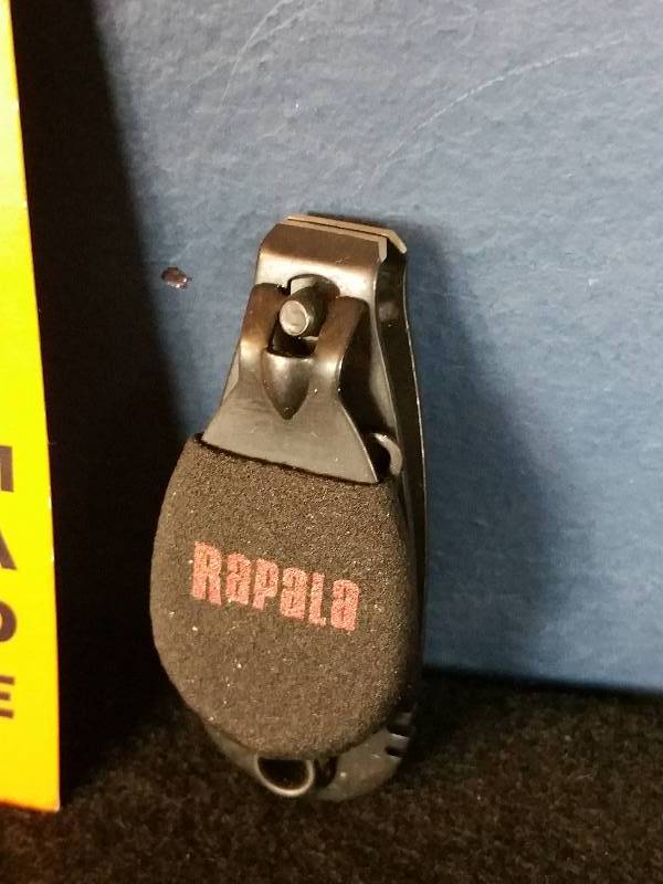 lot 78 image: Troo Moos Glow Jigs