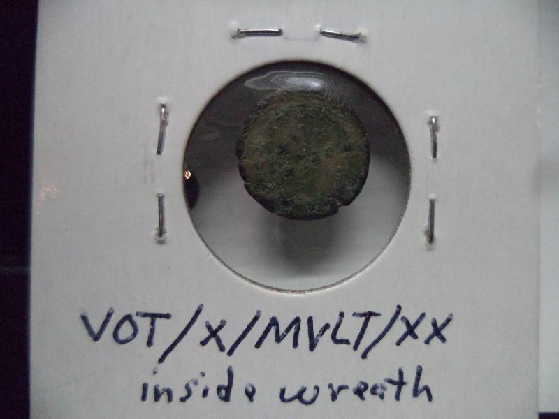 Theodosius I  AD 379-395