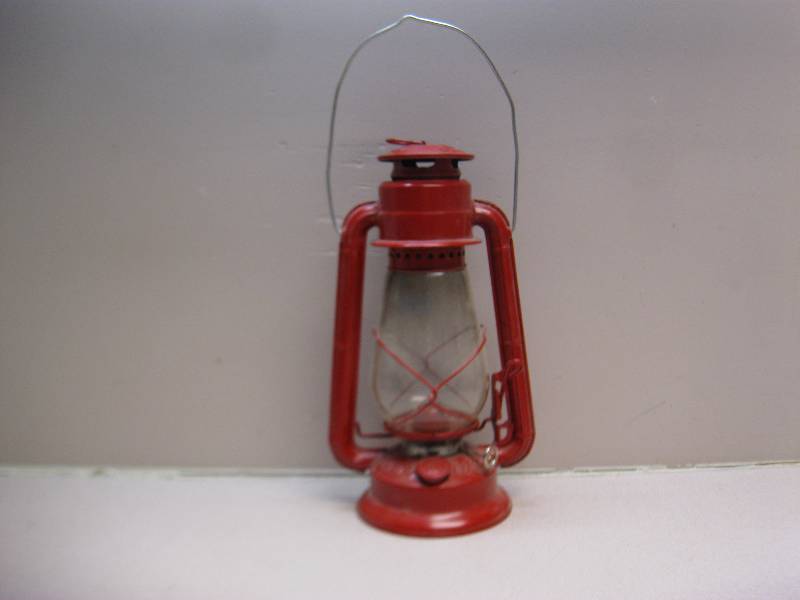 Dietz Junior Lantern