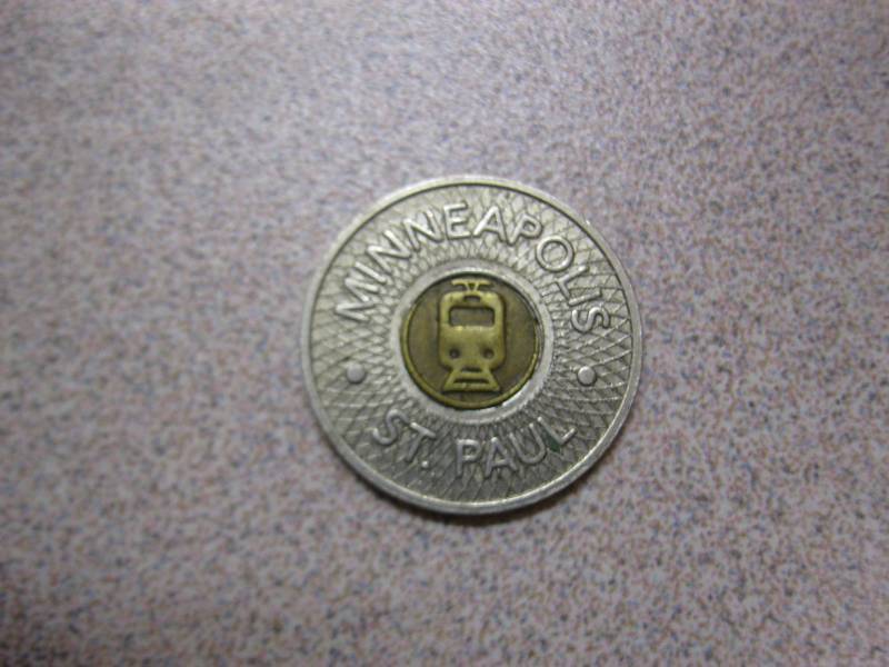 Transportation Token