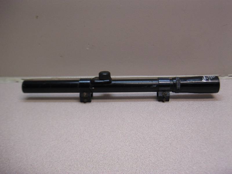 Glenfield Gun Scope