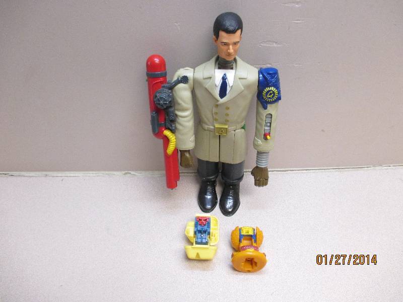 Lot Of Vintage McDonalds Toys