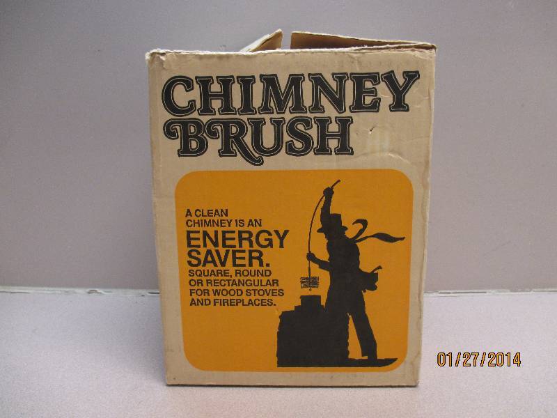 Chimney Brush