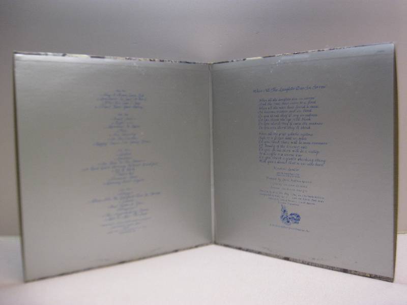Vinyl LP Record, Used, May Show Wear, Sleeve May Shows Wear - Chicago