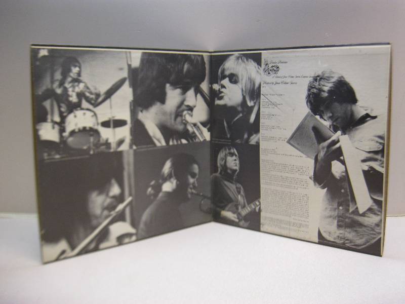 Vinyl LP Record, Used, May Show Wear, Sleeve May Shows Wear - The Chicago