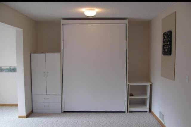lot 1 image: Sico - Room Maker Wall Bed