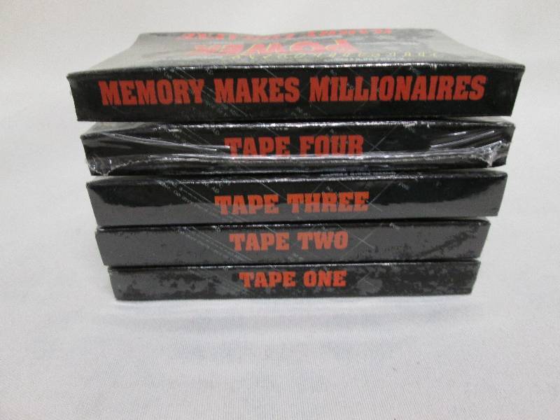 Memory Makes Millionaires trainin...
