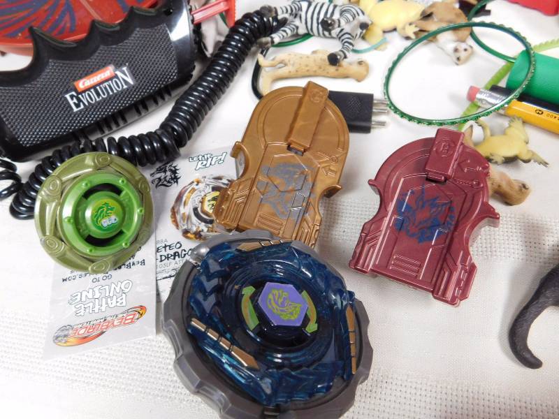 lot 162 image: legos and other misc toys see photos